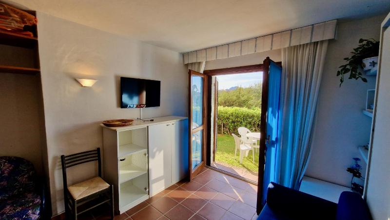 Monolocale Centrale a Porto Rotondo - Full Optional