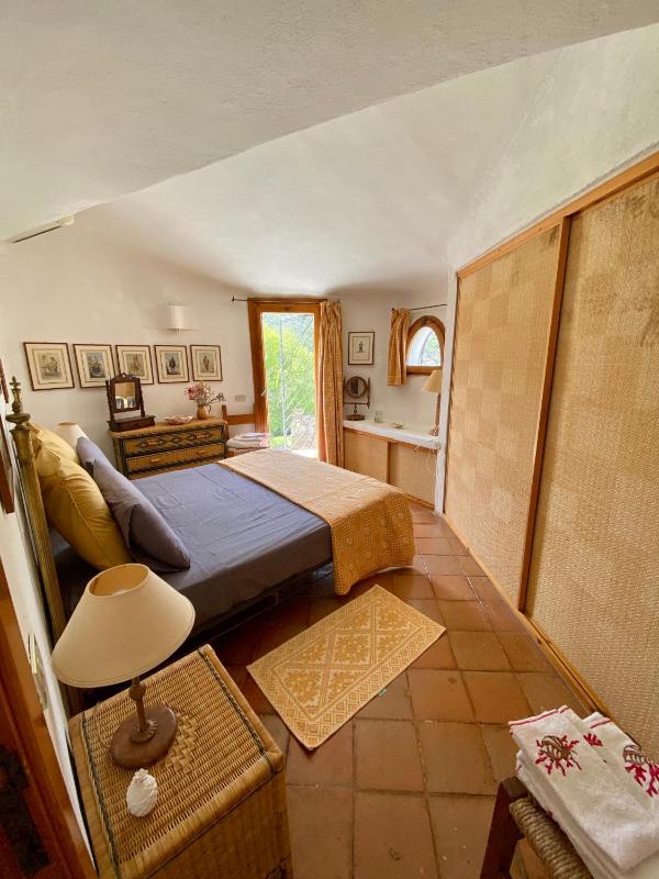 Seaview Apartment a Porto Cervo - Spazioso Appartamento