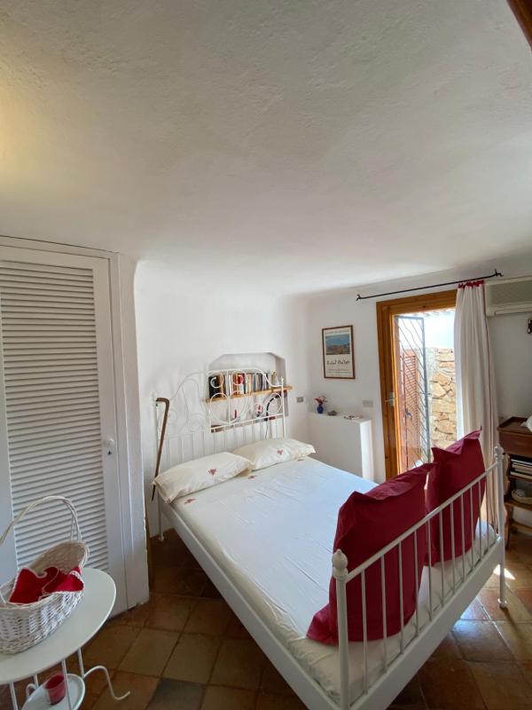 Seaview Apartment a Porto Cervo - Spazioso Appartamento