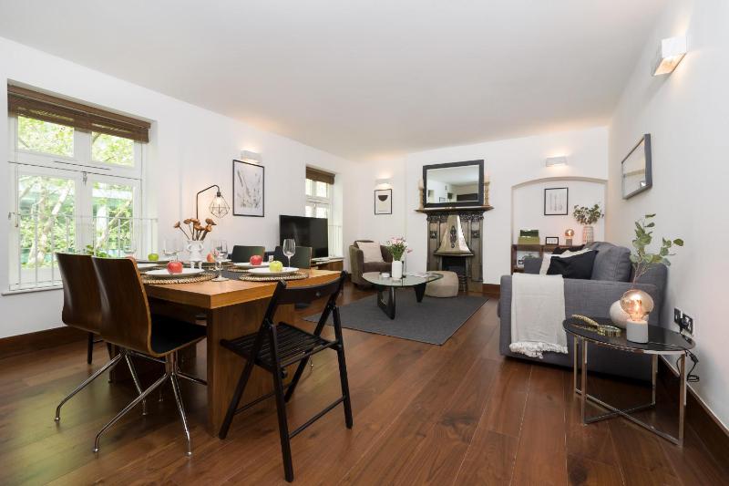 Best Location 2 Bedr, 3 Beds, Covent Grdn, China Town — отель с удобствами в Лондоне
