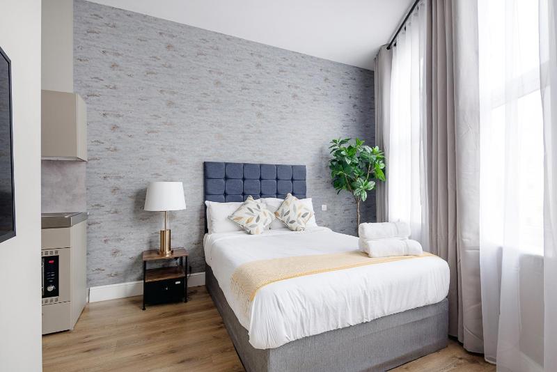 Цены на Modern Studio Apartments в Лондоне