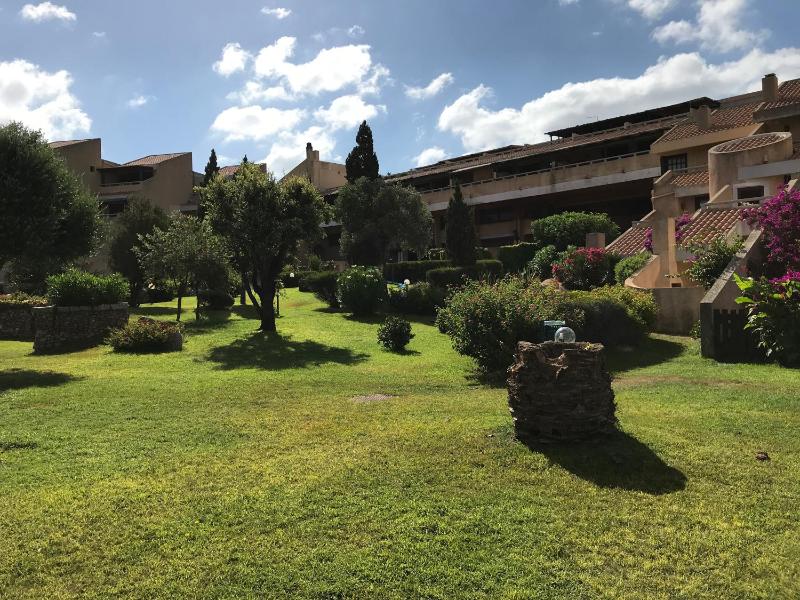 Apt Palau - Spazioso appartamento a 250m dal mare