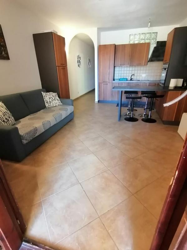 Apt Palau - Spazioso appartamento a 250m dal mare