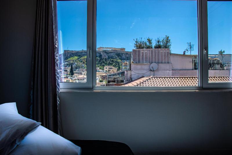 Athens Hills — забронировать отель в Афины