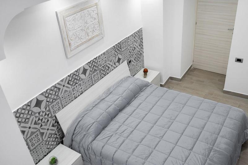 Capodimonte Home — комфортный отель в Неаполе