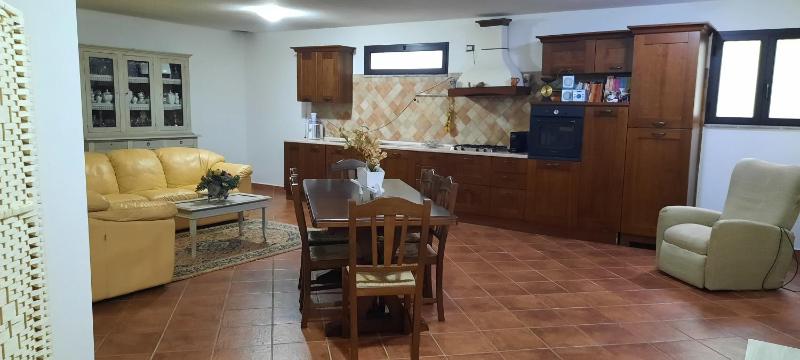 Studio Villa Armonia a Orosei - Rilassante Seminterrato