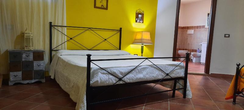 Studio Villa Armonia a Orosei - Rilassante Seminterrato