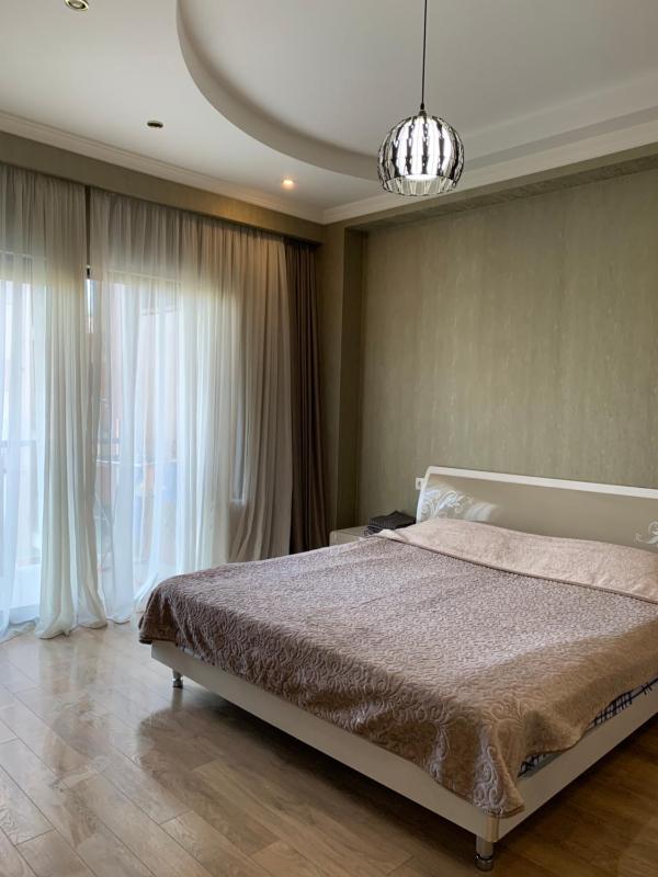 APARTMENT IN THE NEW CITY — забронировать отель в Тбилиси