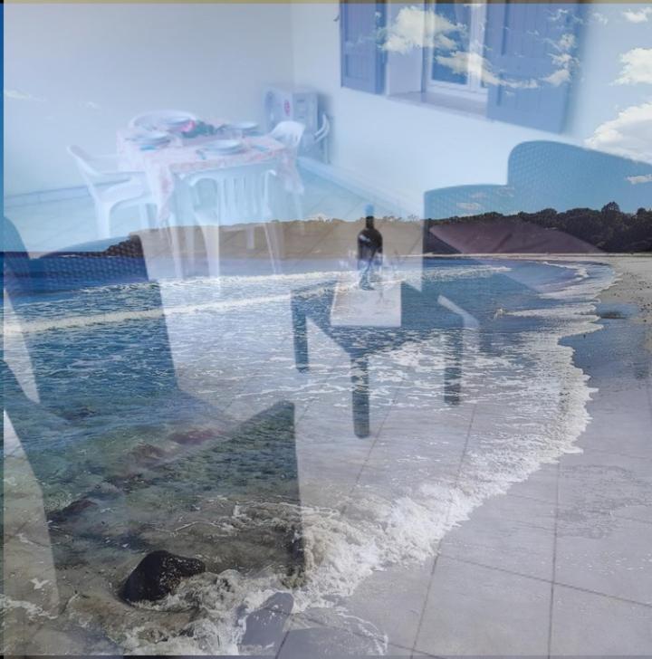 MaRo Apartment a Cala Liberotto - Spazioso appartamento