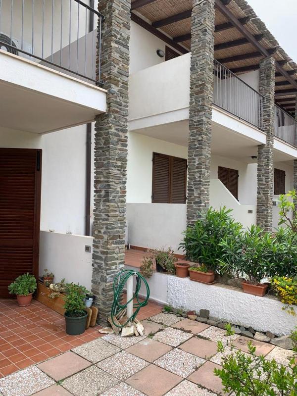 Casa Antares a Stintino - Panoramico apt sul mare