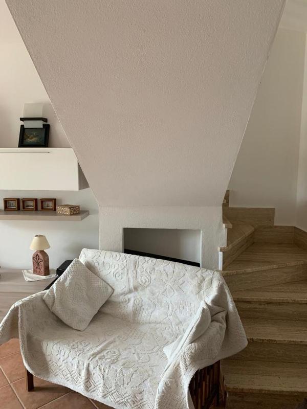 Casa Antares a Stintino - Panoramico apt sul mare