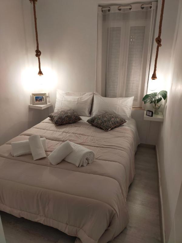 CITY CENTER ALICANTE - Cisneros — отель с удобным расположением в Аликанте