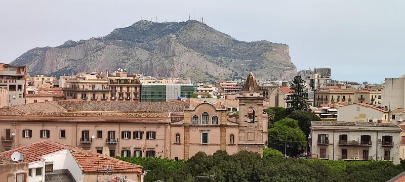 Цены на Il gabbiano al Capo в Палермо