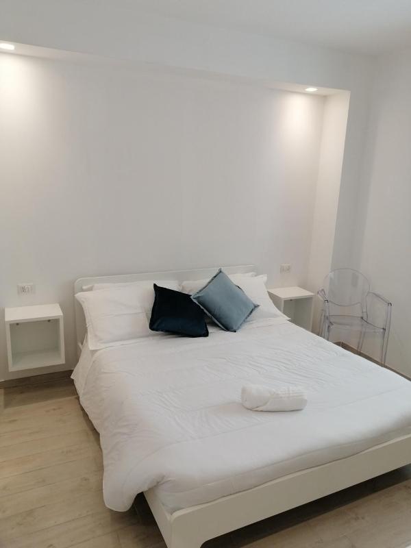 A Casa di Maghi a Olbia - Camere confortevoli centrali