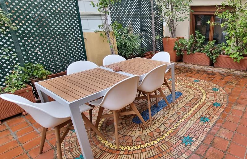 Valencia Green Penthouse — отзывы гостей и цены