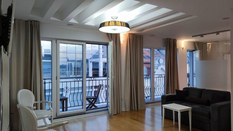 Apartment Old Town — отзывы гостей и цены