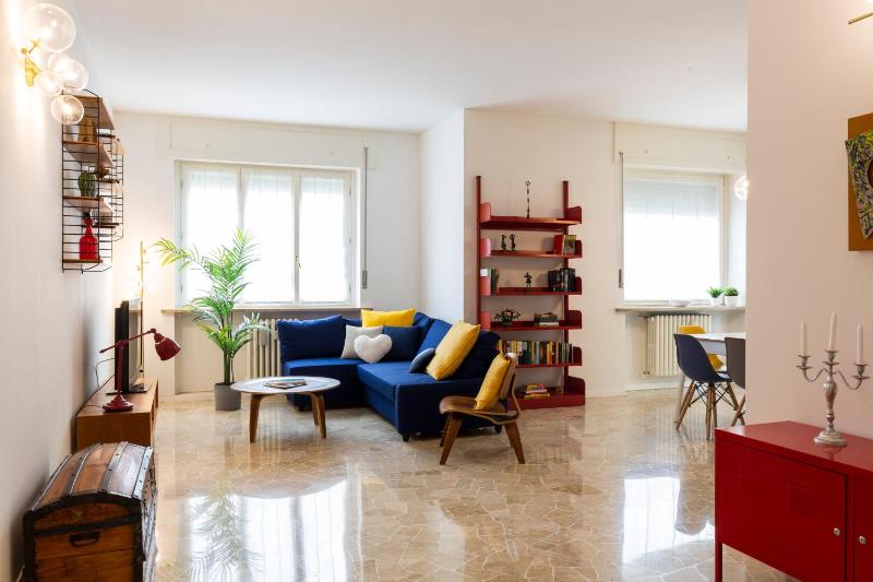CASA RELAX - Central Station — комфортный отель в Милане