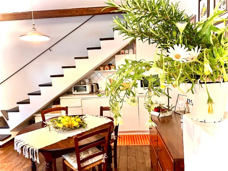 La Maisonette a Làconi - Affascinante casa nel centro