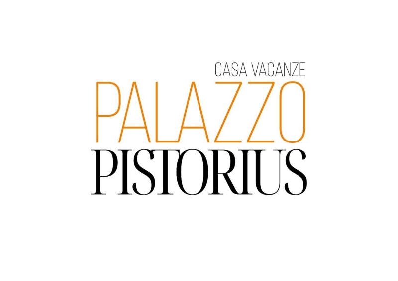 Case Vacanza Pistorius — отель в Неаполе, Италия