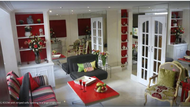 Цены на Knightsbridge Ovington Square в Лондоне