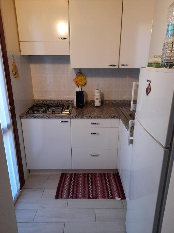 Casa Vacanze Costa Rei - Rifugio con Giardino Vicino Mare