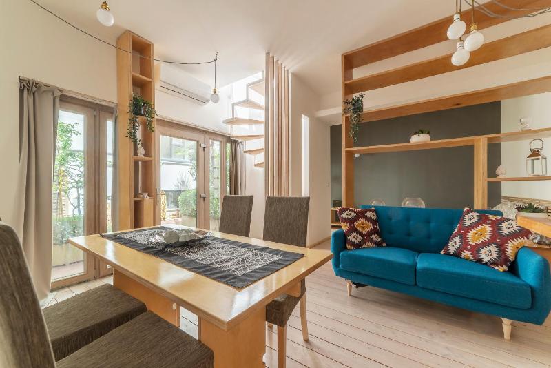 Цены на Tiburtina Terrace Apartments в Риме