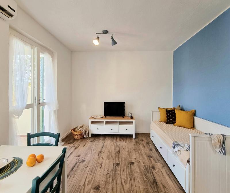 Villa Le Mimose 1 a Costa Rei - Moderna oasi di comfort