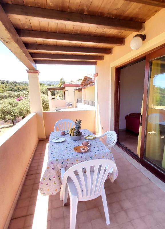 DOMUS DE CHIA a Chia - Lussuosa casa vista mare