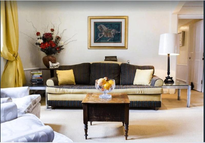 KNIGHTSBRIDGE early AM check-in often possible -Next2 HARRODS 3 BEDROOMS-2Baths — отель в Лондоне, Соединенное Королевство