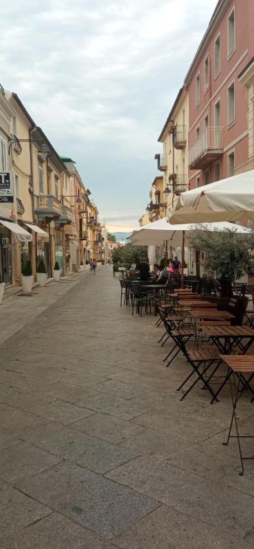 MyHouse a Olbia - Accogliente guest house centrale