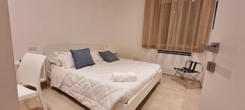 A Casa di Maghi a Olbia - Camere confortevoli centrali
