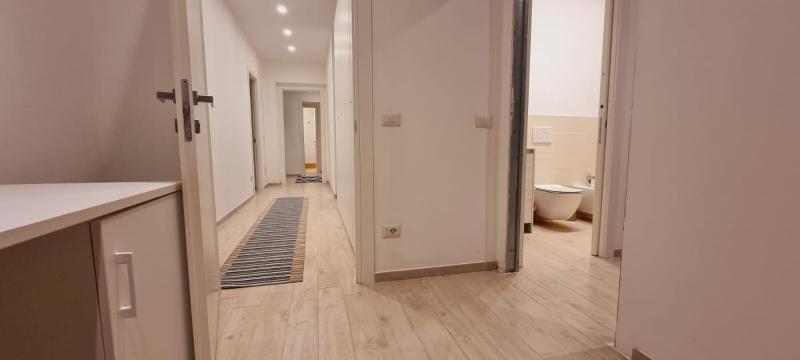 A Casa di Maghi a Olbia - Camere confortevoli centrali