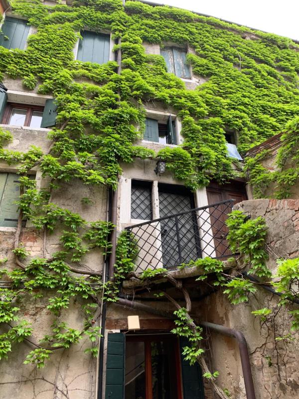 Familly rooms (two rooms) Ca del Traghetto — отель с удобствами в Венеции