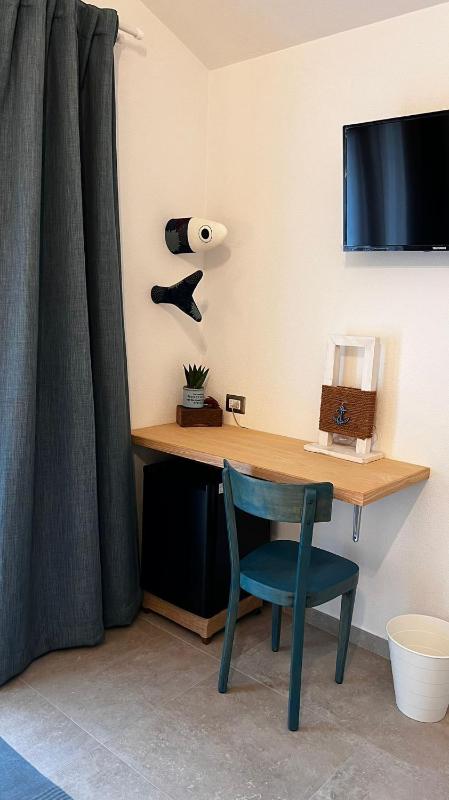 Domoemare a Siniscola - Elegante B&B Fronte Mare