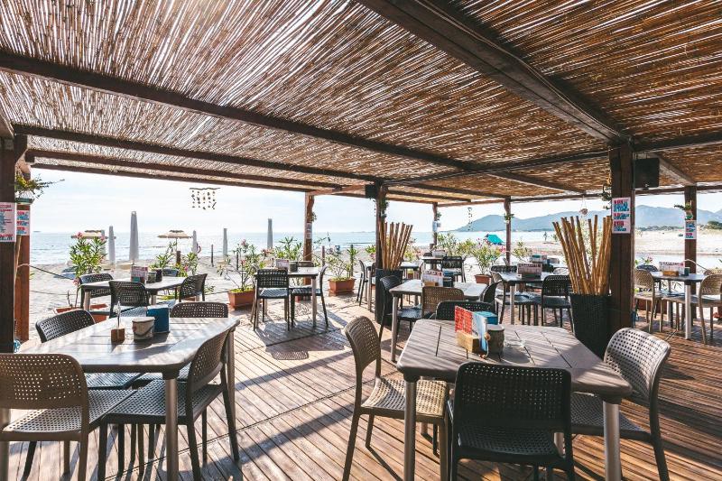 Domoemare a Siniscola - Elegante B&B Fronte Mare