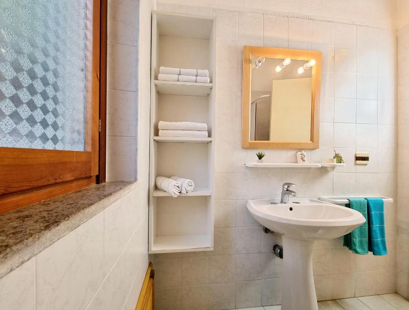 Villa Le Mimose 2 a Costa Rei - Moderna Casa Vista Mare
