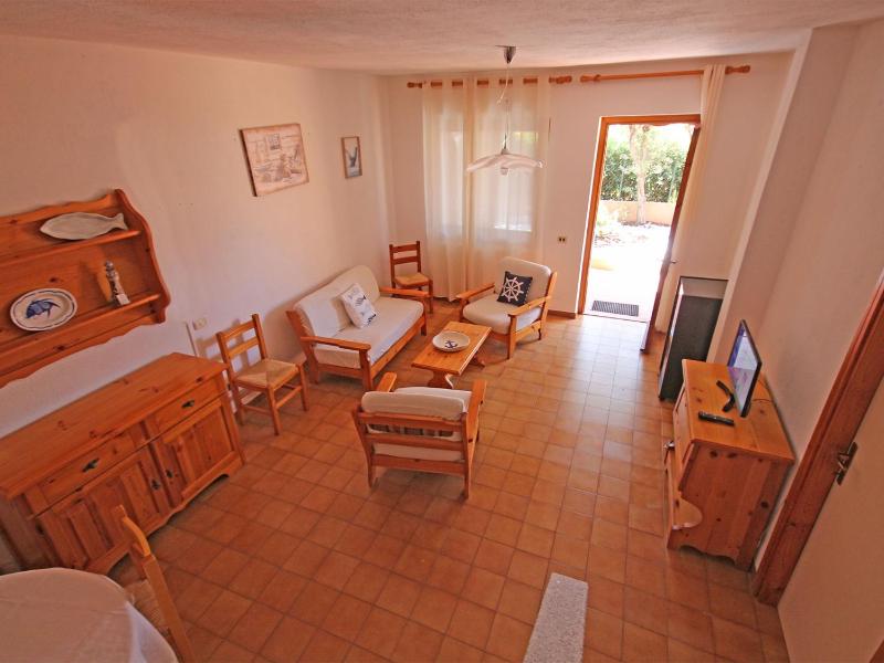 Casa del Porto a Palau - Accogliente apt vicino spiaggia