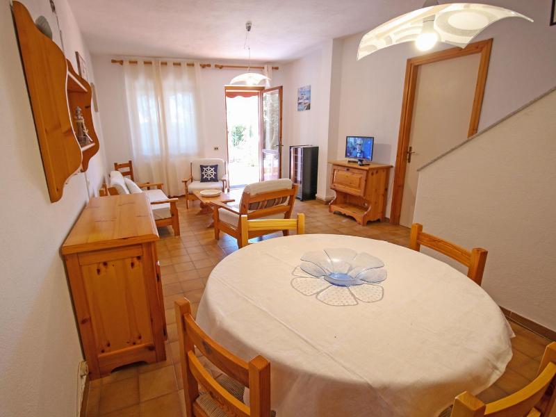 Casa del Porto a Palau - Accogliente apt vicino spiaggia