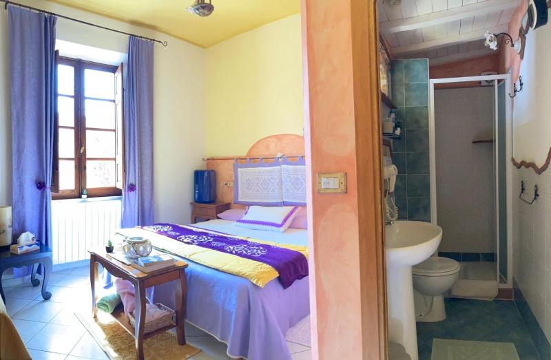 B&B Domus Deiana a Mamoiada - Autentica ospitalità