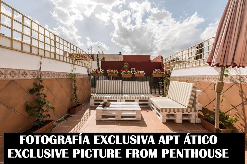 Apartments Madrid Principe — забронировать отель в Мадриде
