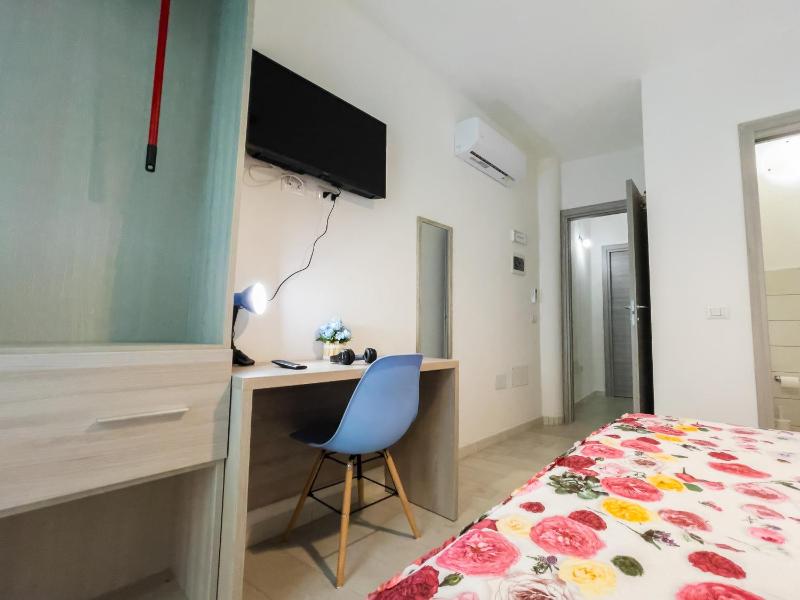 B&B Flowers a Siniscola - Confortevole con Balcone
