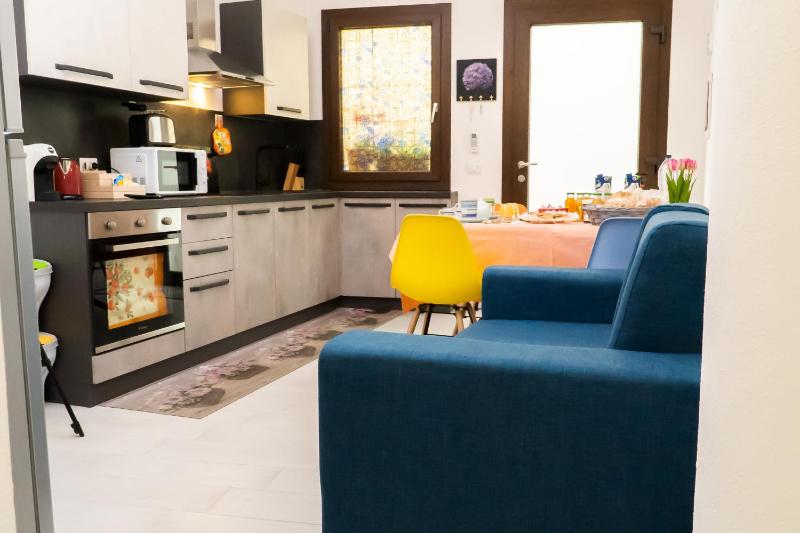 B&B Flowers a Siniscola - Confortevole con Balcone