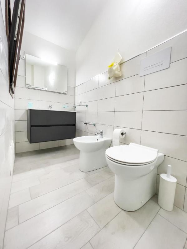B&B Flowers a Siniscola - Confortevole con Balcone