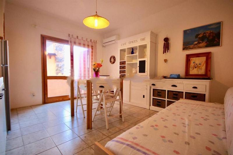 Grazioso bilocale a Porto Rotondo - Vista mare e parcheggio