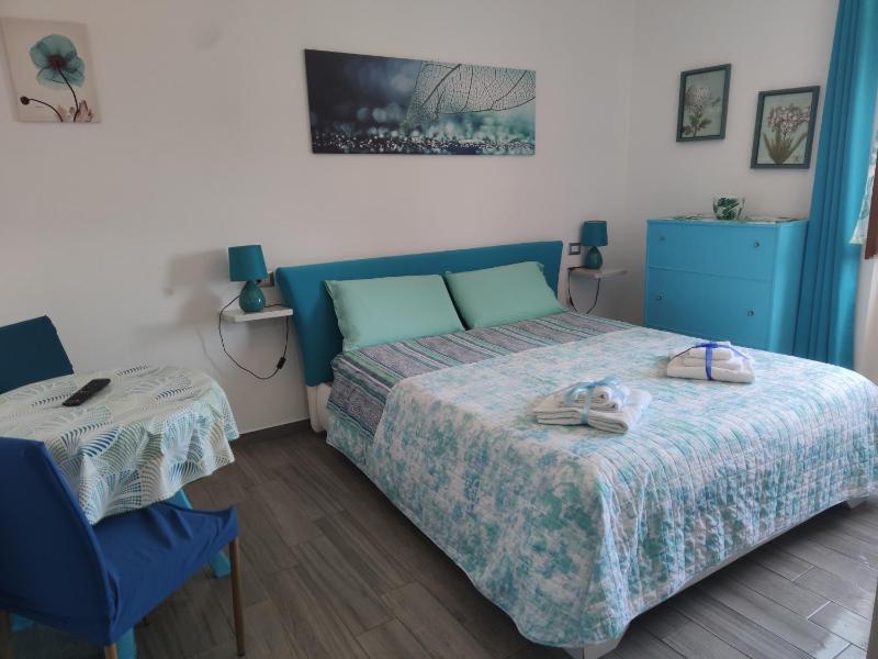 Sisinedda a Siniscola - Eleganti camere con vista panoramica