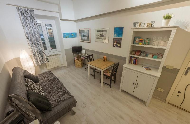 Camilla's guest house — отель в Флоренции, Италия