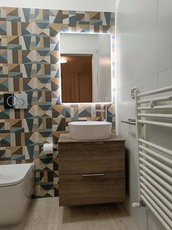 VSuites a Cagliari - Moderni appartamenti nel cuore della città
