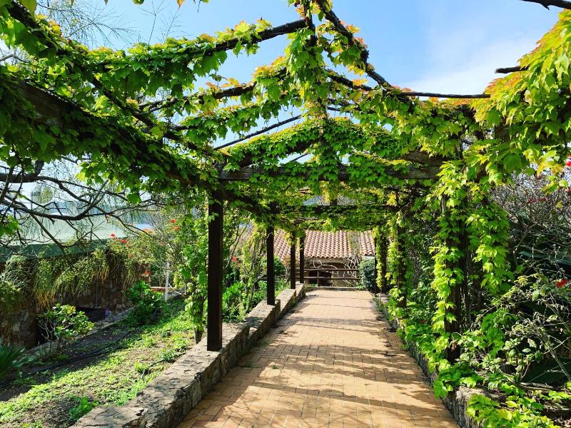 Casa Sardina a Palau - Splendido alloggio fronte spiaggia
