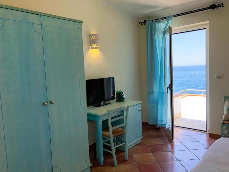 LH Pedraladda Resort a Castelsardo - Hotel con piscina