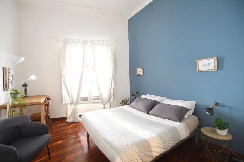 IFlat Key House tra il centro e il mare — забронировать отель в Палермо